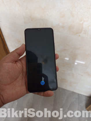 Vivo v21e